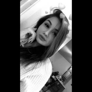 Meet your Posher, Xochilt